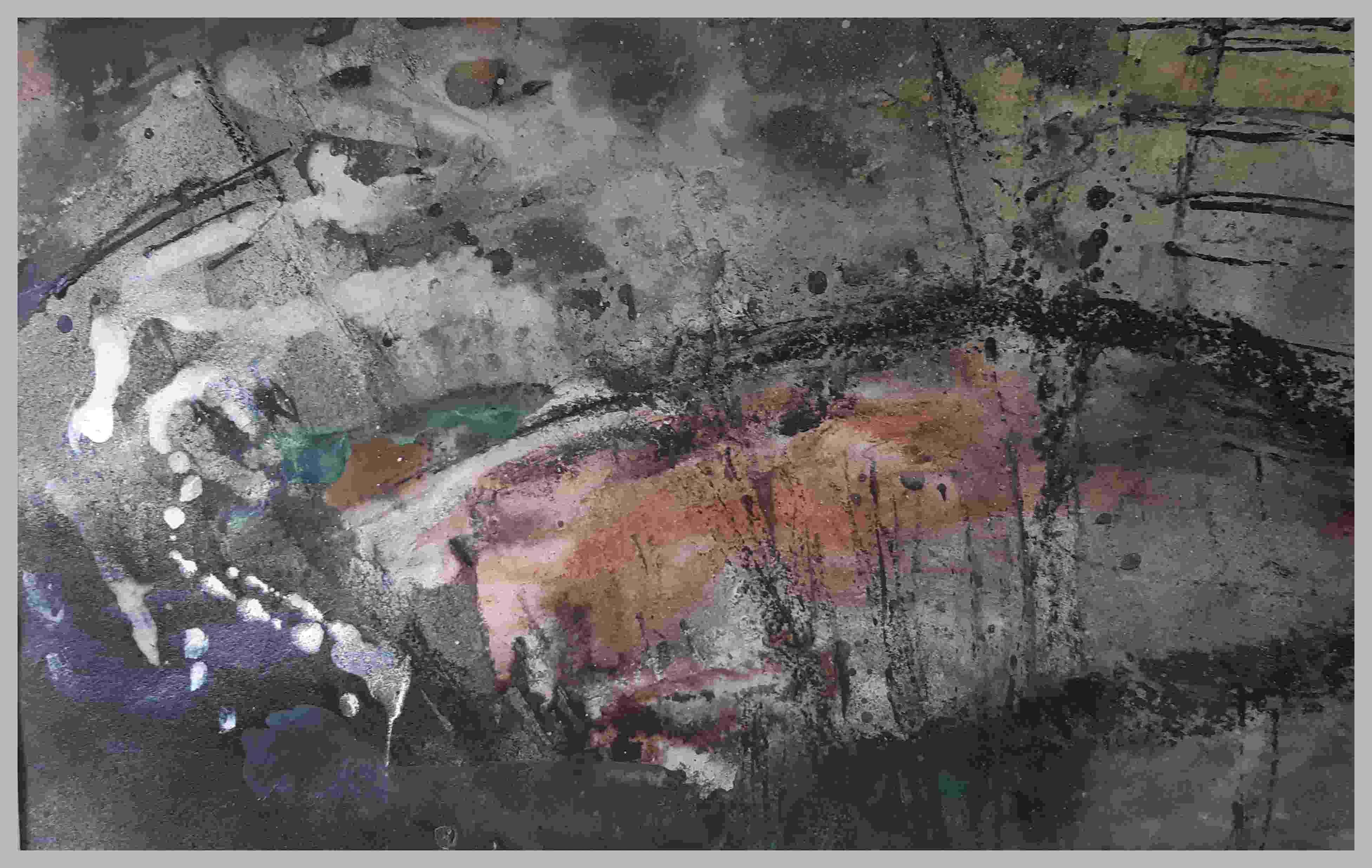 Oderfisch